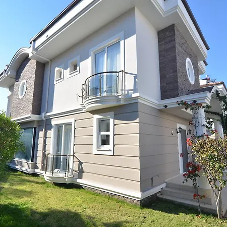 Vilă New Age Breeze Luxury *