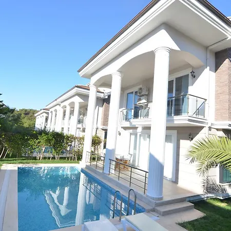 Vilă New Age Breeze Luxury