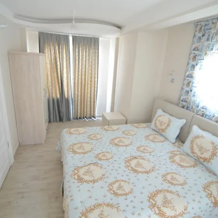 New Age Breeze Luxury Vilă Fethiye
