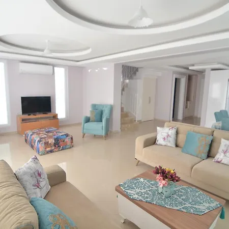 Vilă New Age Breeze Luxury *