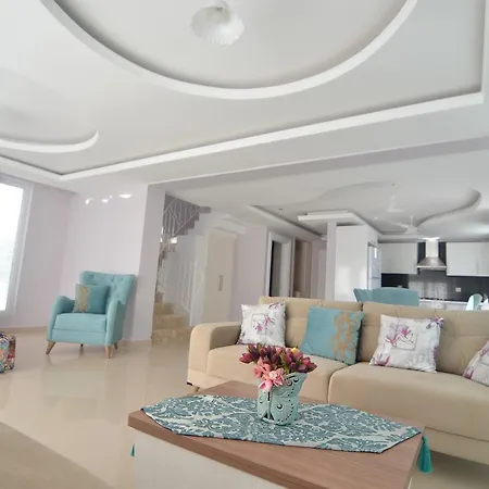 Vilă New Age Breeze Luxury Fethiye
