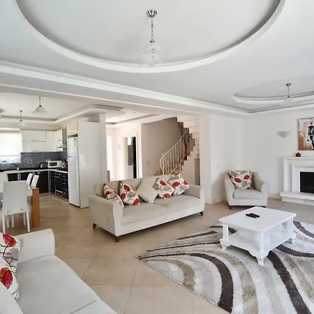 Vilă New Age Breeze Luxury