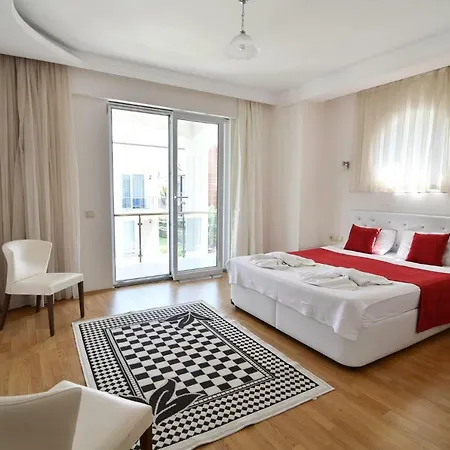 Vilă New Age Breeze Luxury *