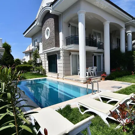 Vilă New Age Breeze Luxury *