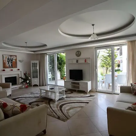 Vilă New Age Breeze Luxury
