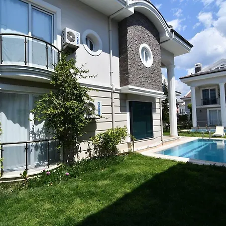 New Age Breeze Luxury Vilă Fethiye