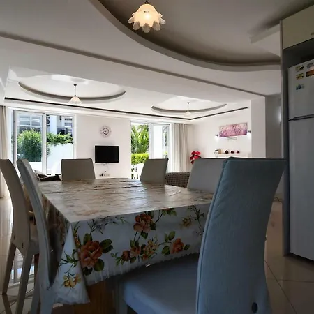 Vilă New Age Breeze Luxury Fethiye