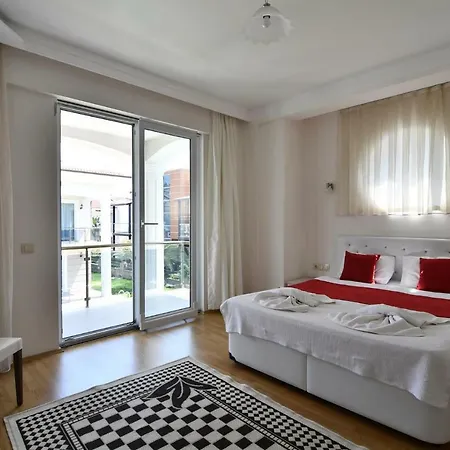Vilă New Age Breeze Luxury