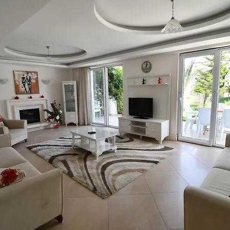 Vilă New Age Breeze Luxury *