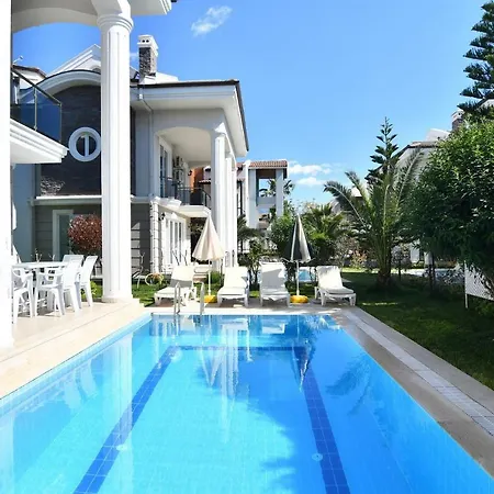 Vilă New Age Breeze Luxury *