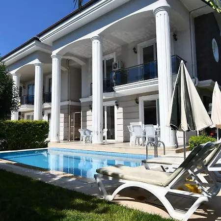 Vilă New Age Breeze Luxury