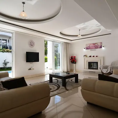 Vilă New Age Breeze Luxury