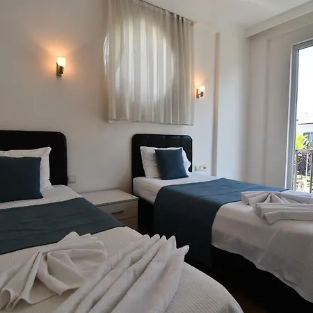 Vilă New Age Breeze Luxury Fethiye