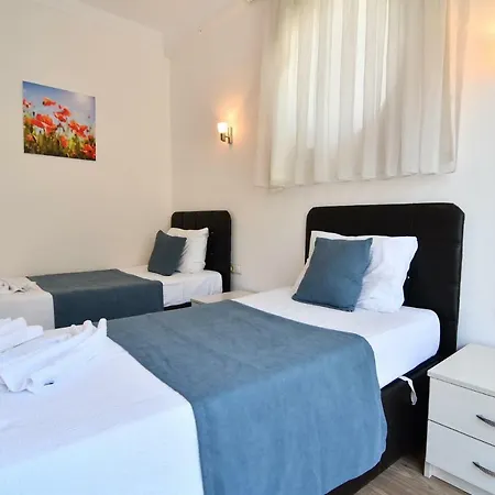 Vilă New Age Breeze Luxury Fethiye