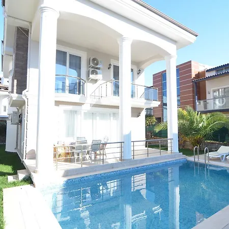 Villa New Age Breeze Luxury *