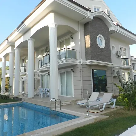 Vila New Age Breeze Luxury *