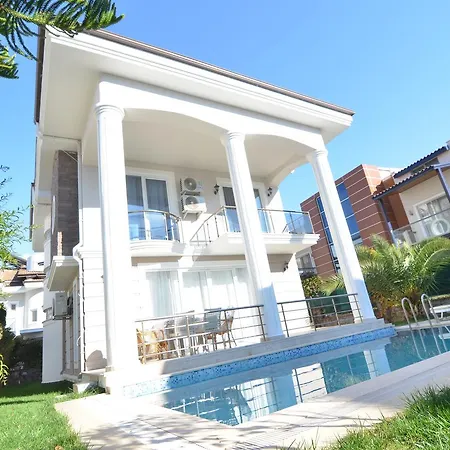 Vila New Age Breeze Luxury *
