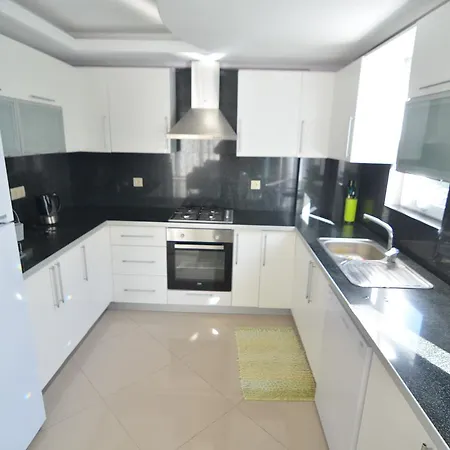 New Age Breeze Luxury Vila *