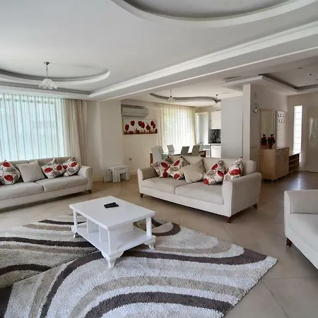 New Age Breeze Luxury Vila