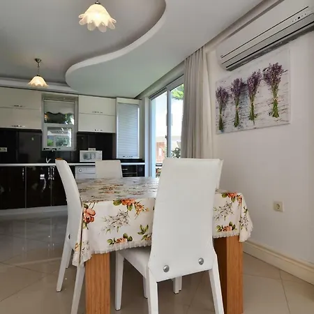 New Age Breeze Luxury Vila Fethiye