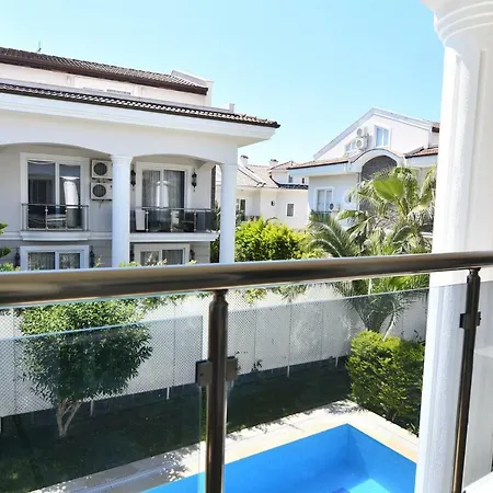 Vila New Age Breeze Luxury *