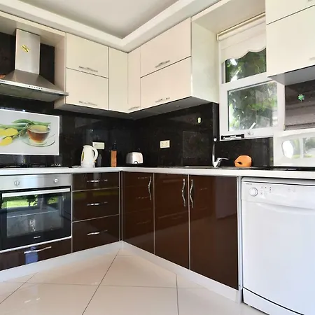 Vila New Age Breeze Luxury *