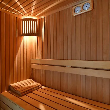 New Age Breeze Luxury Vila Fethiye