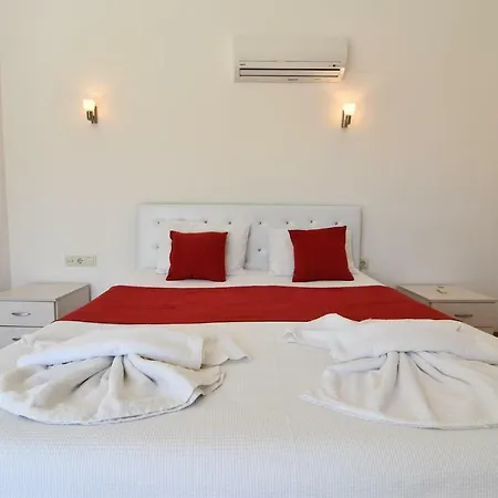 New Age Breeze Luxury Vila